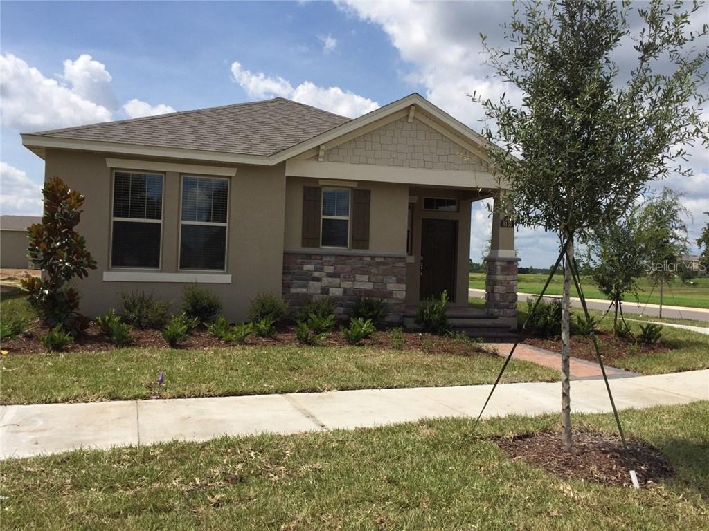 8155 Lakeview Crossing Dr., Winter Garden, FL 34787