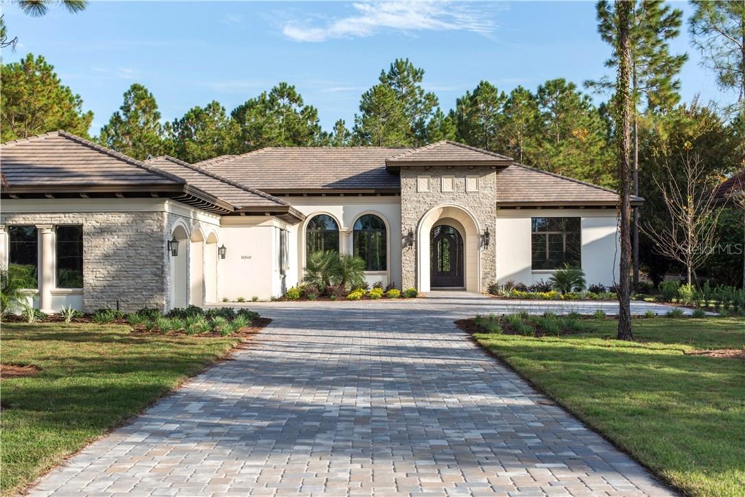 16840 Vinci Way, Montverde, FL 34756