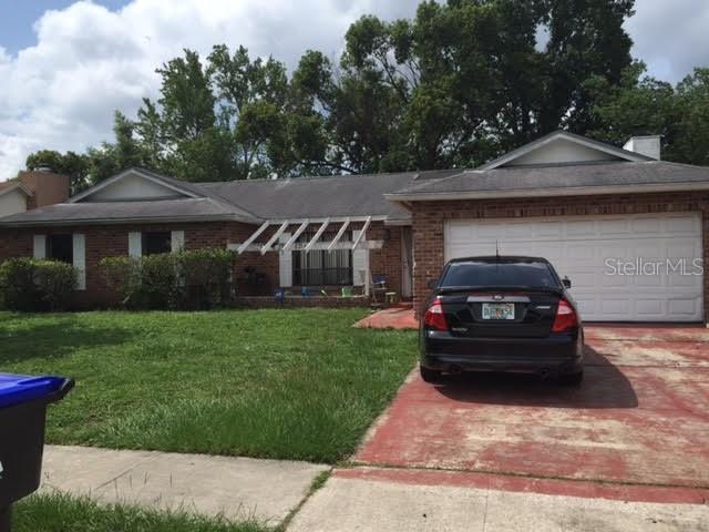 [Address Hidden by Seller], Orlando, FL 32837