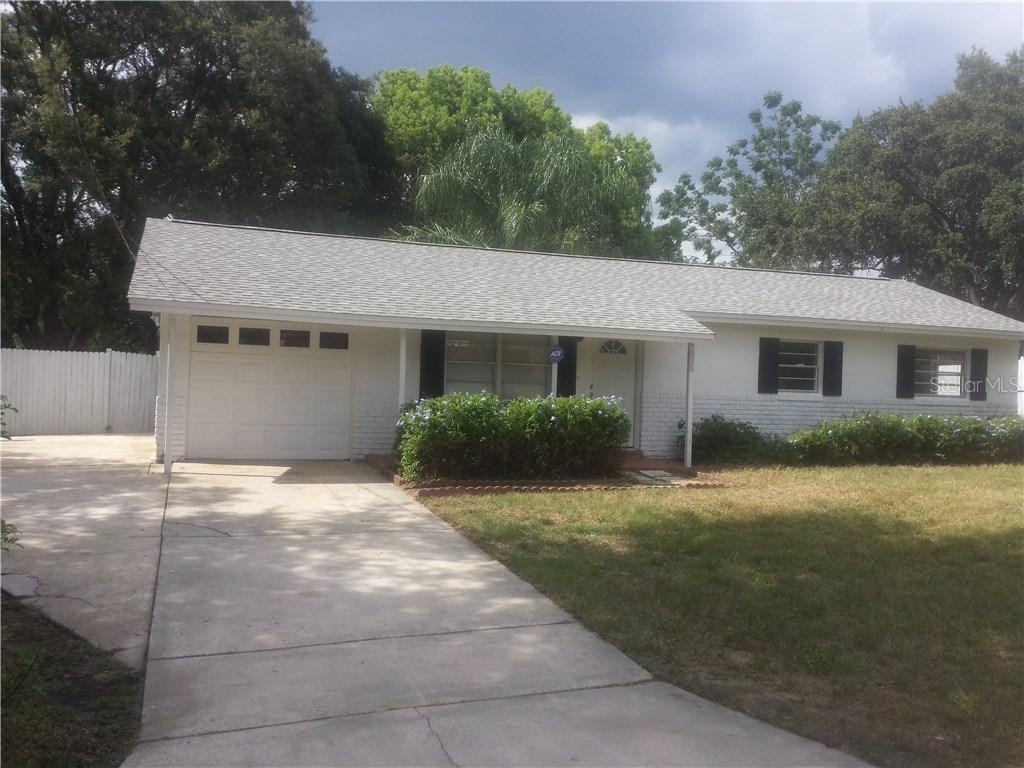 7825 Arabian Pl., Orlando, FL 32818