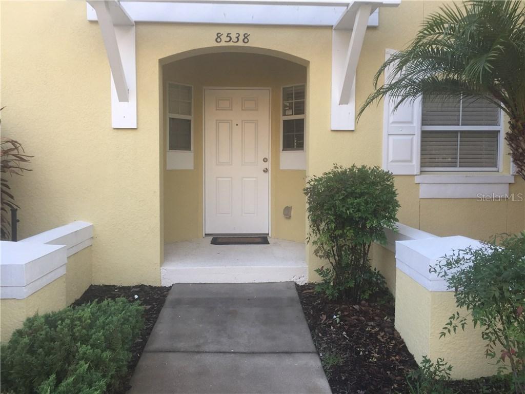 8538 Bay Lilly Loop, Kissimmee, FL 34747