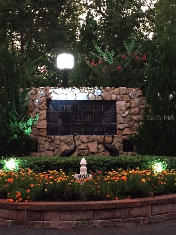 589 E Club Blvd., Lake Mary, FL 32746