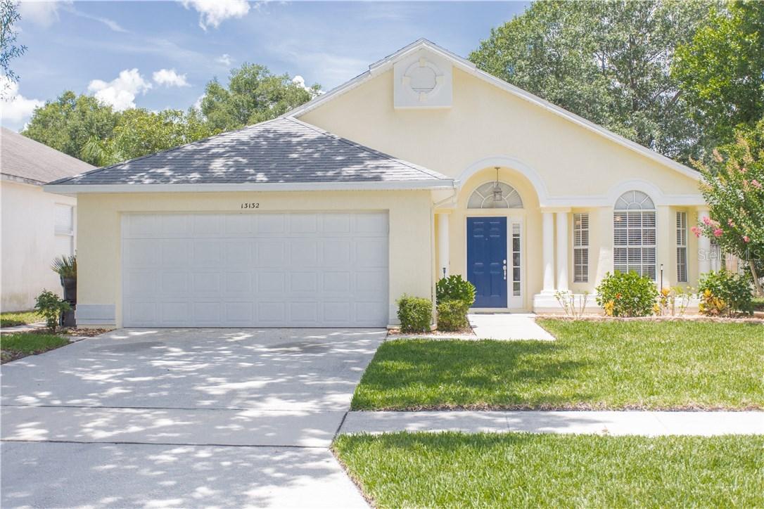 13132 Cog Hill Way, Orlando, FL 32828