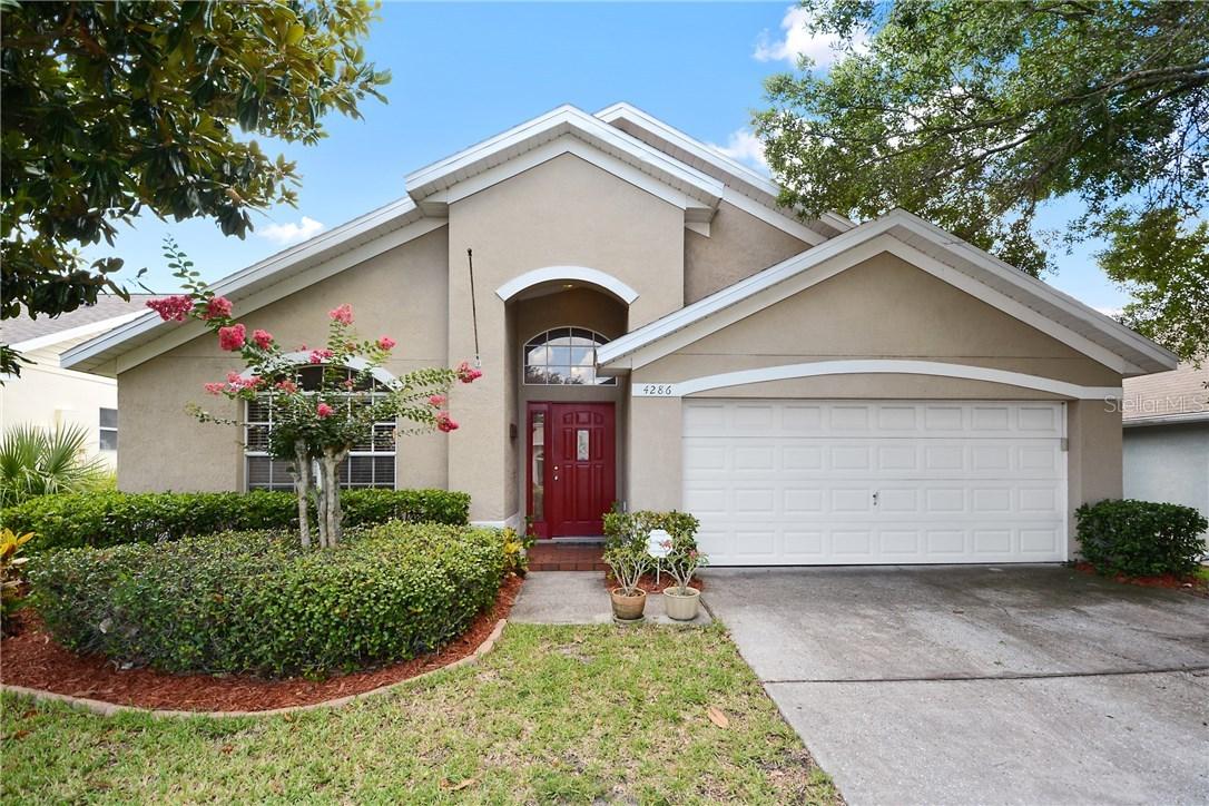 4286 Shadow Creek Cir., Oviedo, FL 32765