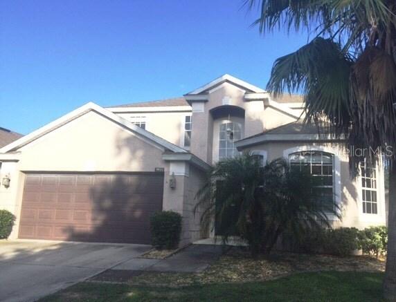 9931 Autumn Creek Ln., Orlando, FL 32832