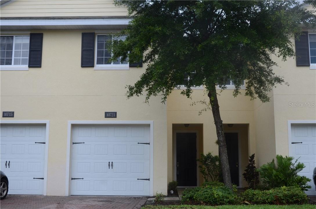 10721 Regent Square Dr. #1804, Orlando, FL 32825