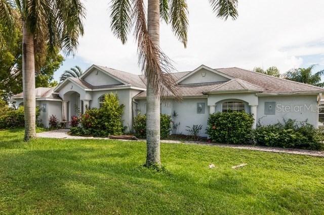 2285 Chilcote Ter., Port Charlotte, FL 33981