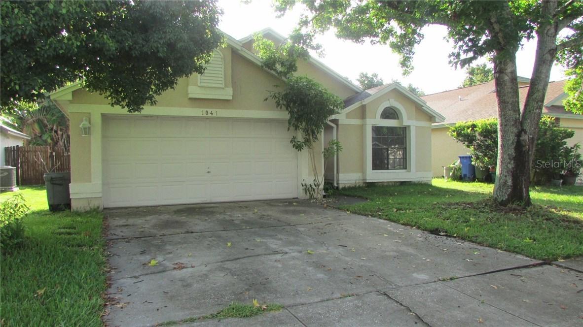 1041 Vernon Loop, Oviedo, FL 32765