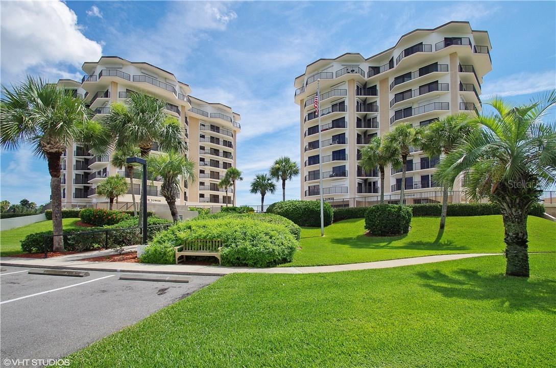 503 N Causeway #603, New Smyrna Beach, FL 32169