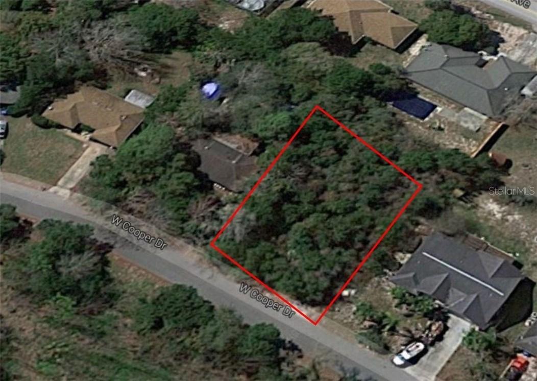 1834 W Cooper Dr., Deltona, FL 32725