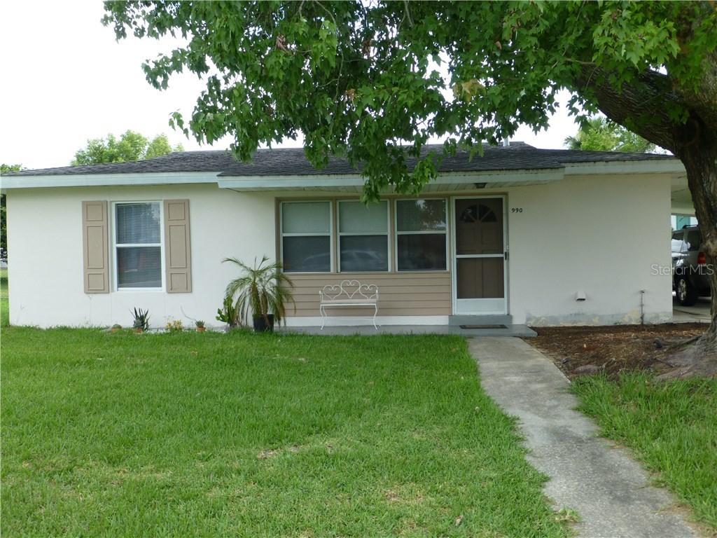 990 Saxon Blvd., Deltona, FL 32725