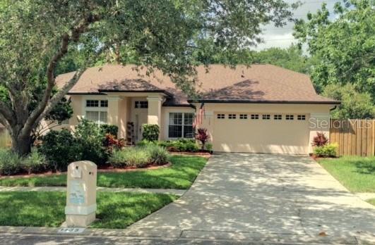 1135 Trotwood Blvd., Winter Springs, FL 32708