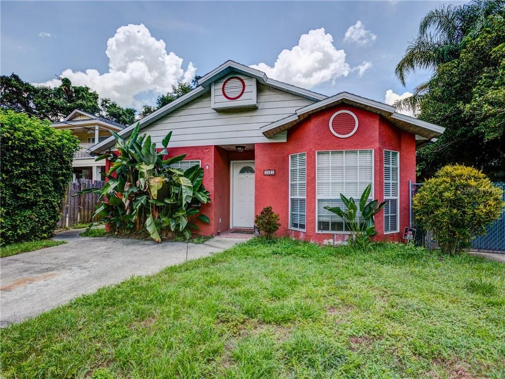 1621 E Crystal Lake Ave., Orlando, FL 32806