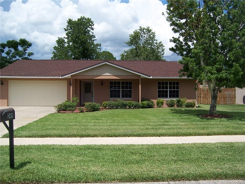 249 Frances Ave., Casselberry, FL 32707