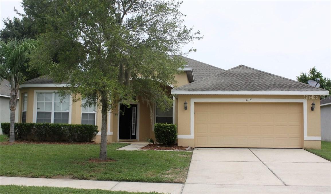 1118 Pine Oak Tr., Sanford, FL 32773