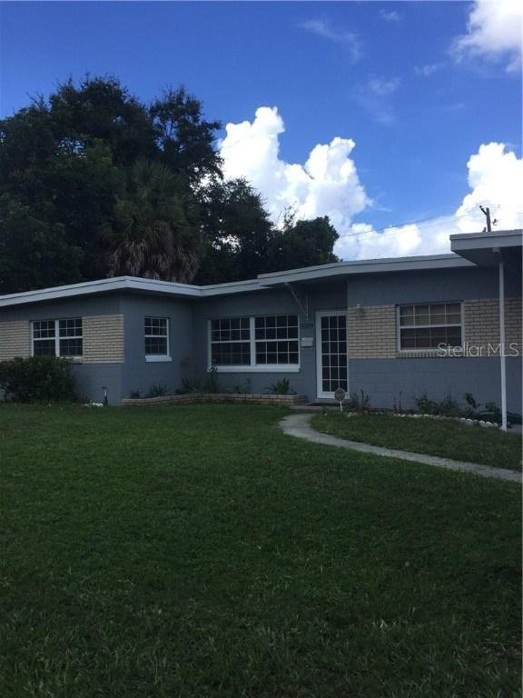 3309 Debbie Dr., Orlando, FL 32806