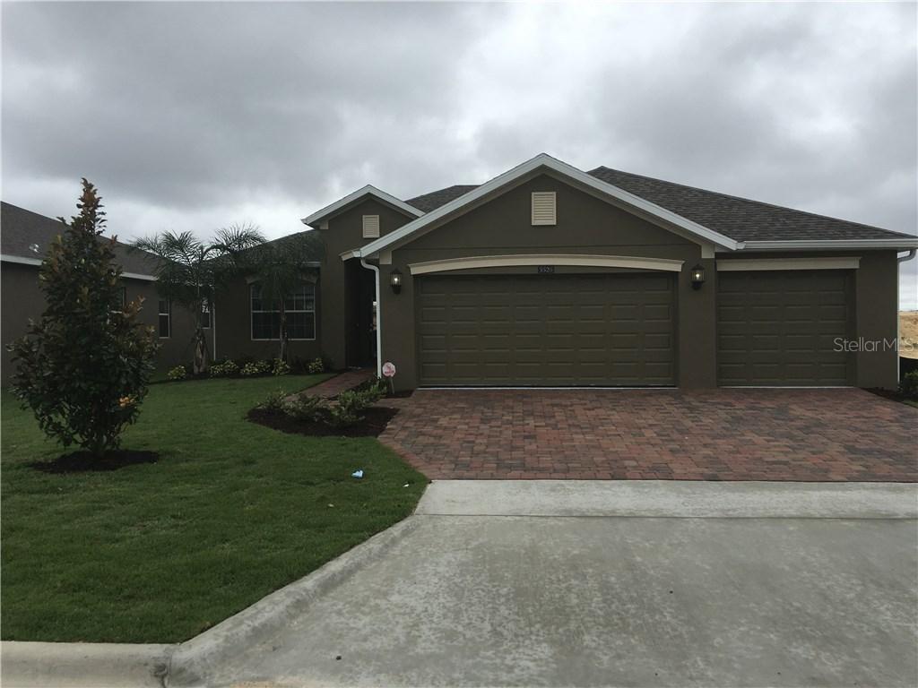 [Address Hidden by Seller], Clermont, FL 34711