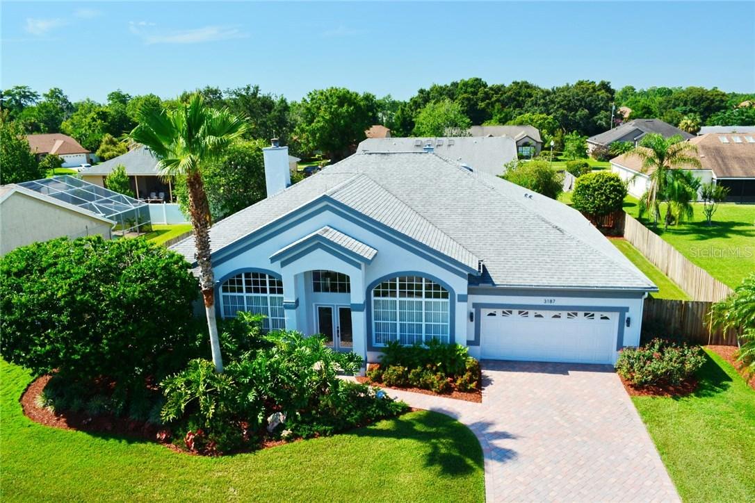 3187 Paisley Ln., Oviedo, FL 32765