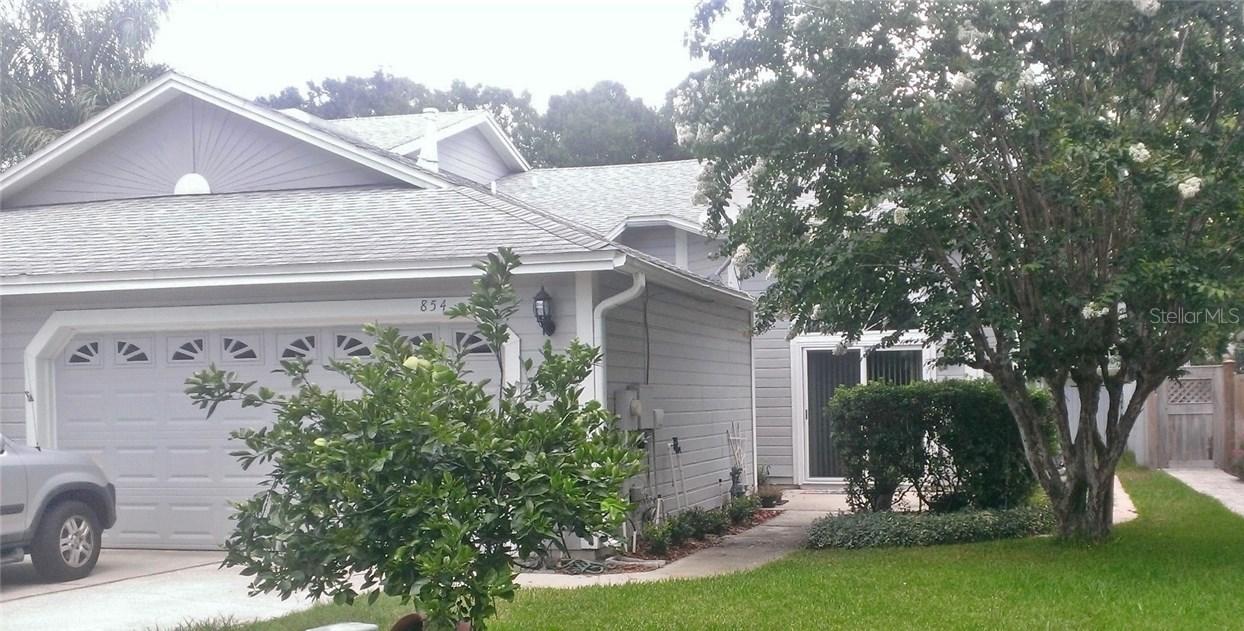854 Weatherly Ct., Longwood, FL 32750