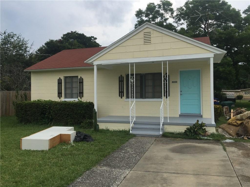 2223 Avenue A, Winter Haven, FL 33880