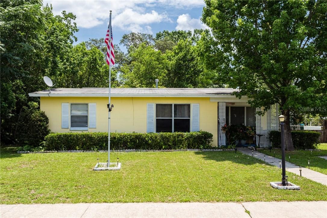 1187 Ramble Ave., Deltona, FL 32725