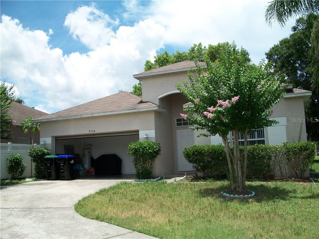7754 Duckhorn Ct., Orlando, FL 32818