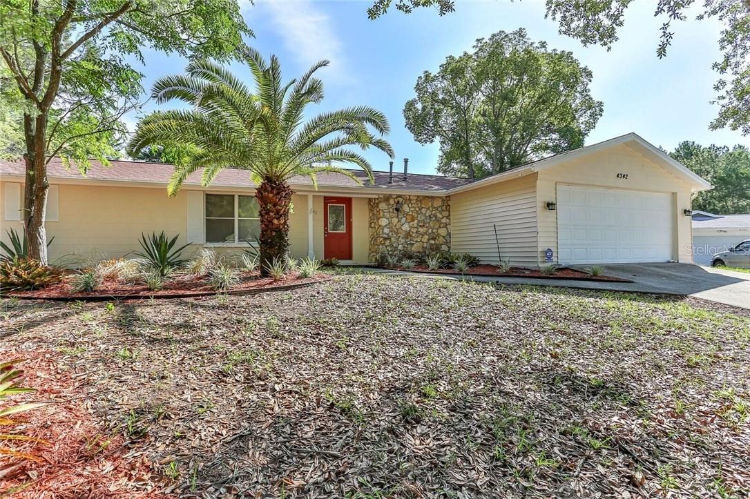 4342 Riviera Ct., Spring Hill, FL 34608