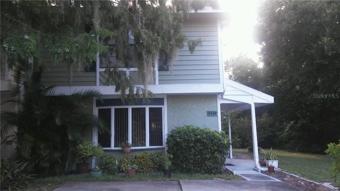 5460 Bracken Ct., Winter Park, FL 32792