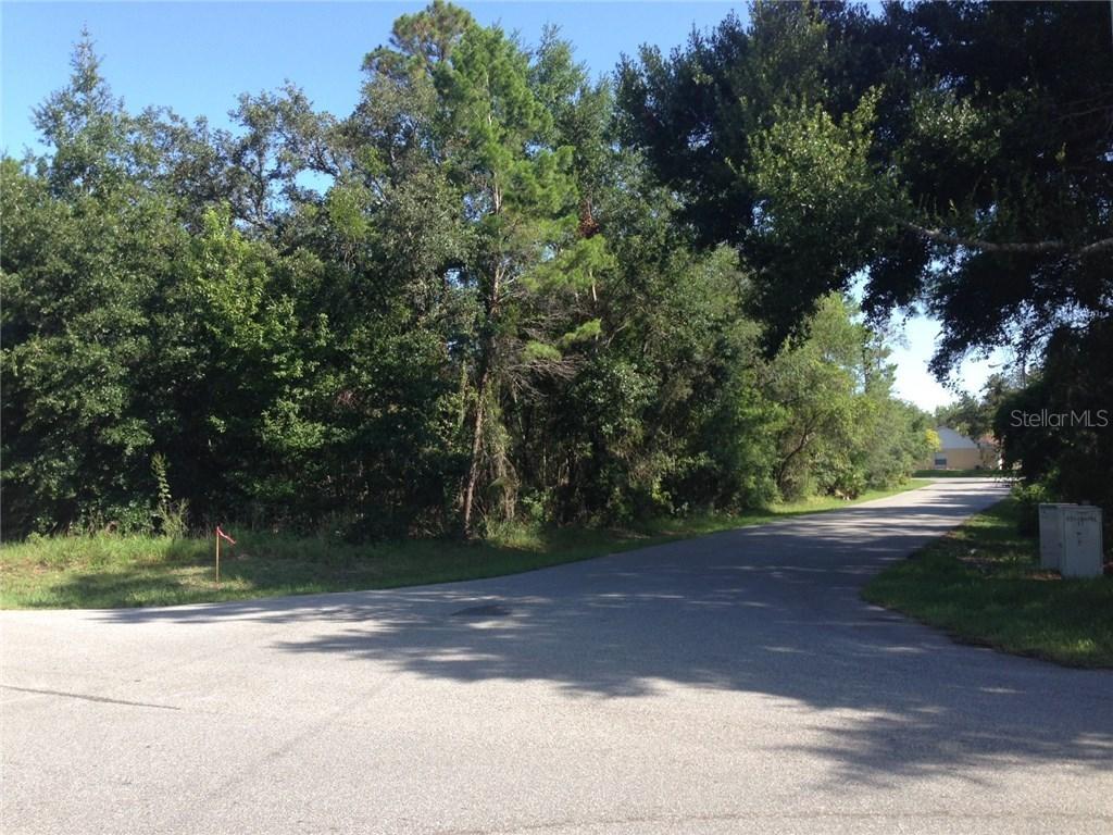 Chapel St., Oviedo, FL 32765