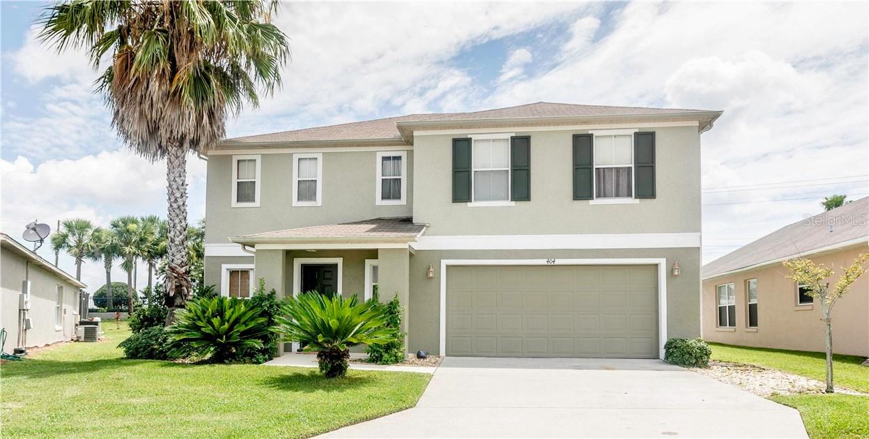 404 Cassia Dr., Davenport, FL 33897
