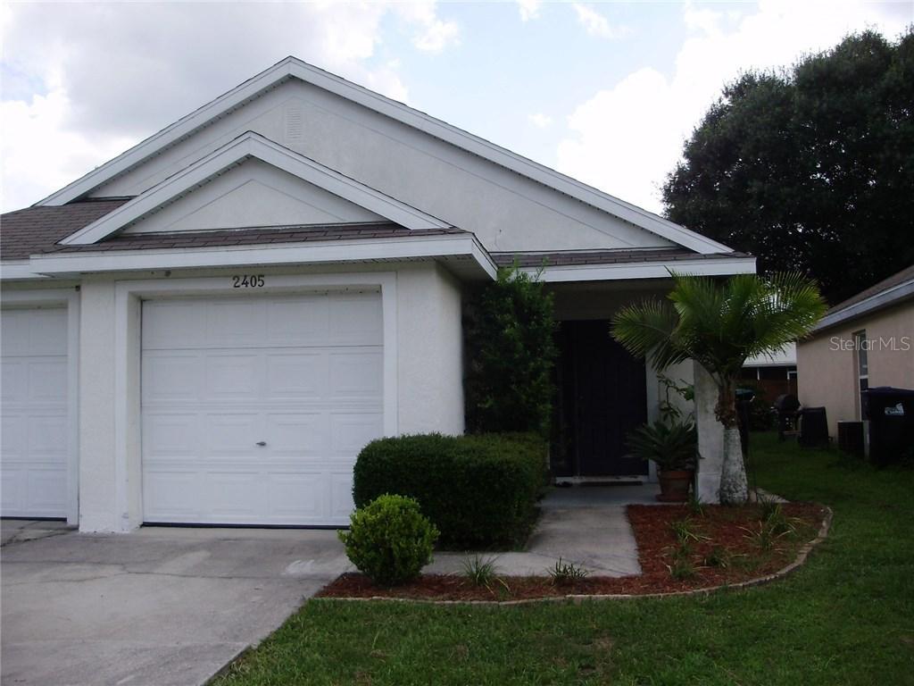 2405 Woods Edge Cir., Orlando, FL 32817