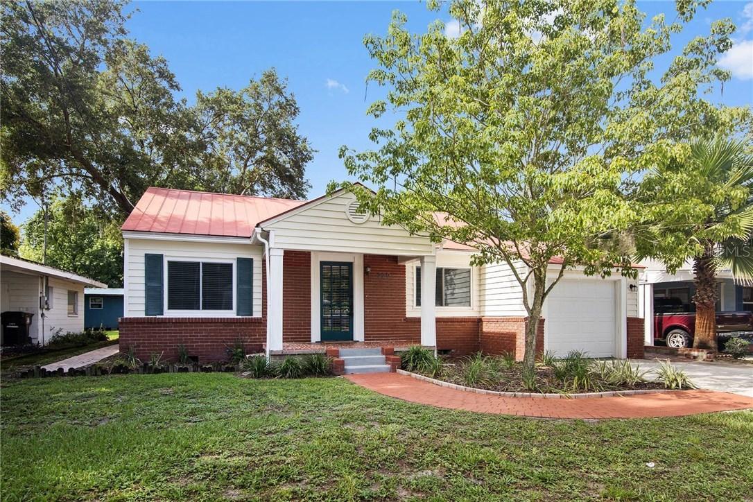 220 E Grant St., Orlando, FL 32806