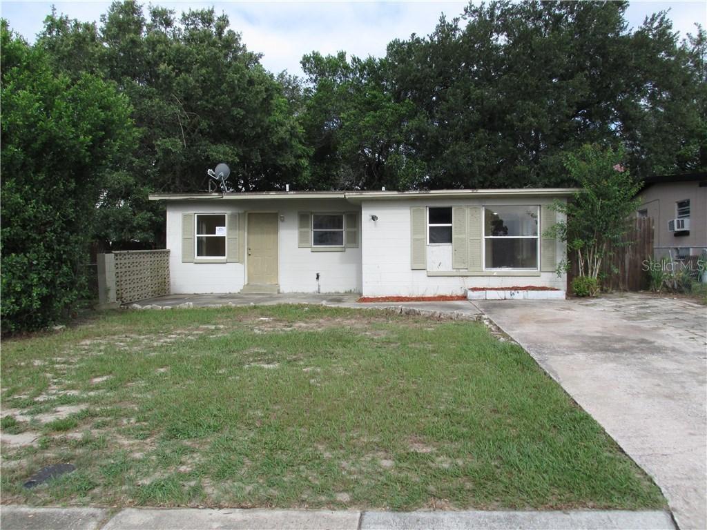 814 Ferndell Rd., Orlando, FL 32808