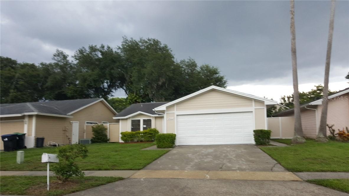 2905 Curry Woods Dr., Orlando, FL 32822