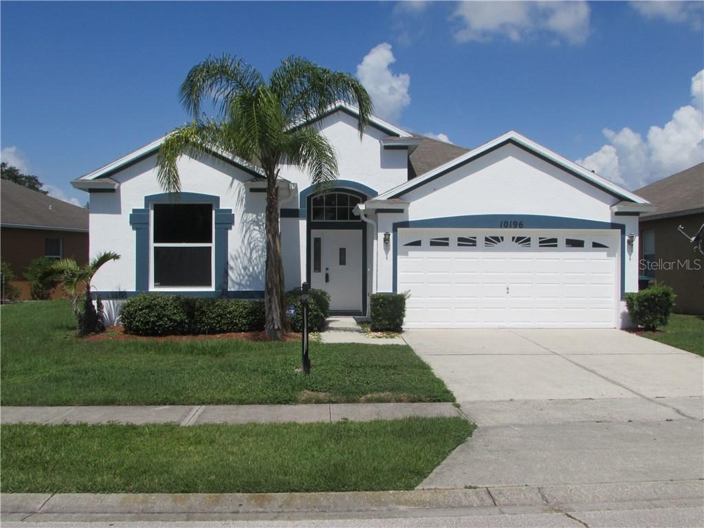 10196 Andover Point Cir., Orlando, FL 32825