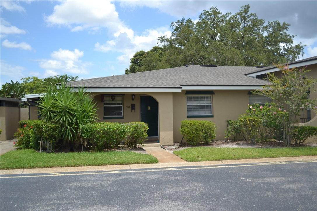516 Polaris Loop #100, Casselberry, FL 32707