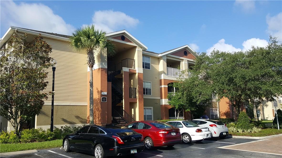 1929 Summer Club Dr. #301, Oviedo, FL 32765