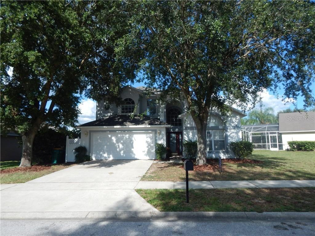 7944 Magnolia Bend Ct., Kissimmee, FL 34747
