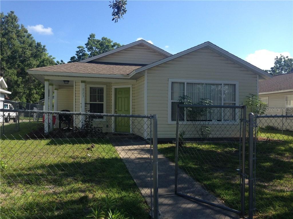 823 Polk St., Orlando, FL 32805