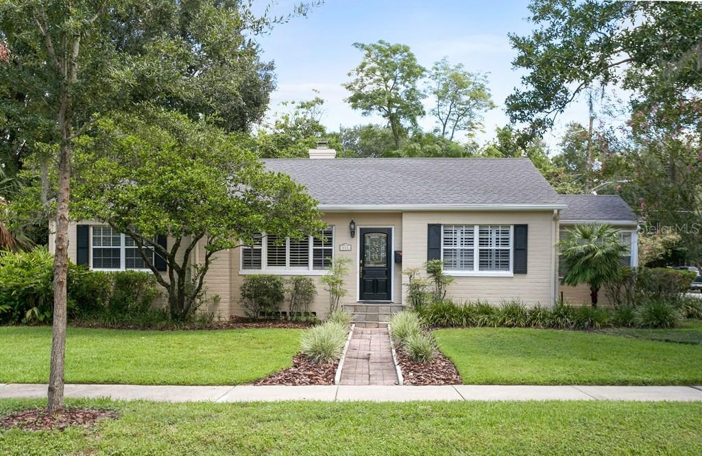 855 Chichester St., Orlando, FL 32803