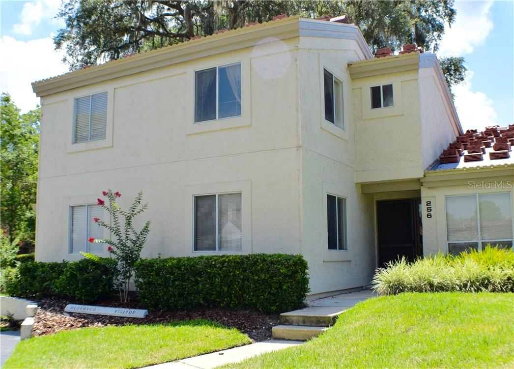 256 W Sabal Palm Pl., Longwood, FL 32779