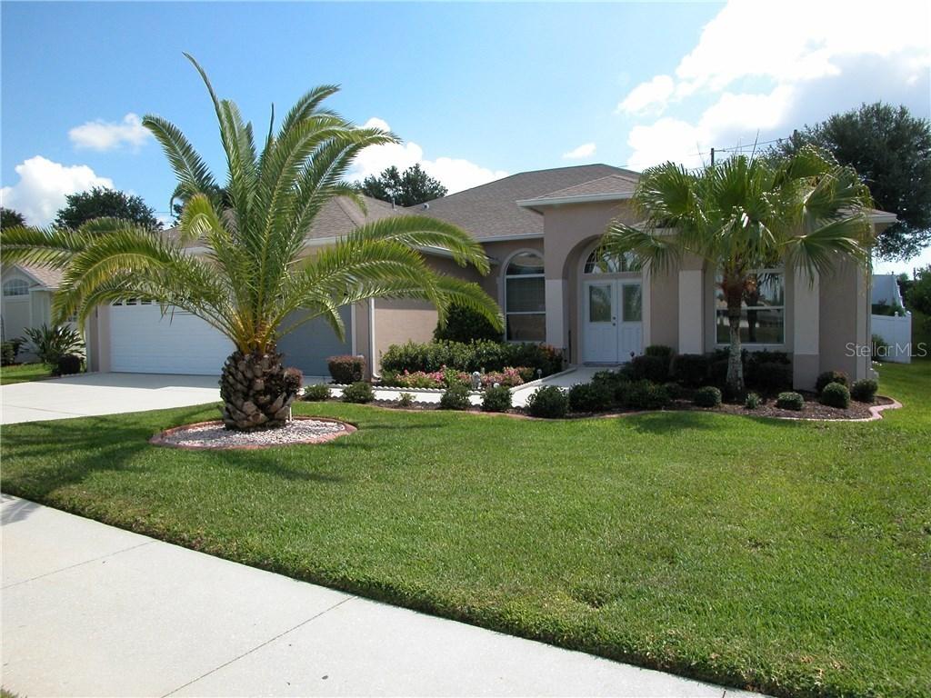 927 Princeton Dr., Clermont, FL 34711