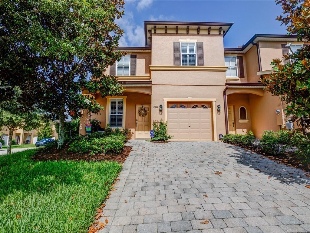 2611 Retreat View Cir., Sanford, FL 32771