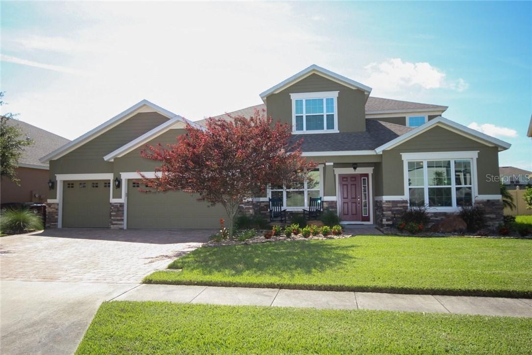 4631 Cypress Forest Ln., St Cloud, FL 34772