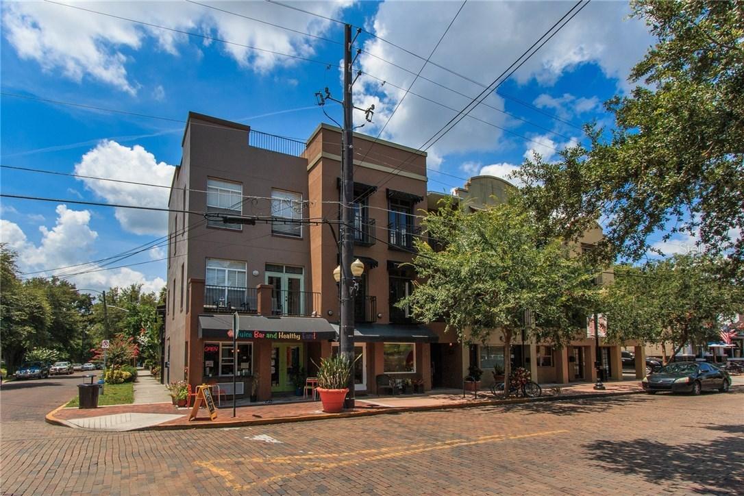 888 E Washington St., Orlando, FL 32801