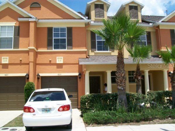 825 Assembly Ct., Reunion, FL 34747