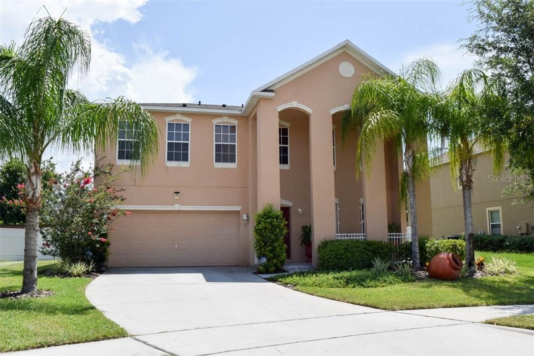 1670 Rosedowne Way, Apopka, FL 32703