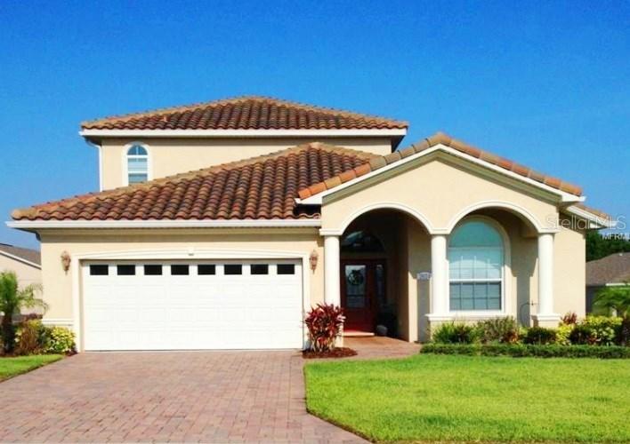 2024 Lakeridge Dr., Winter Haven, FL 33881