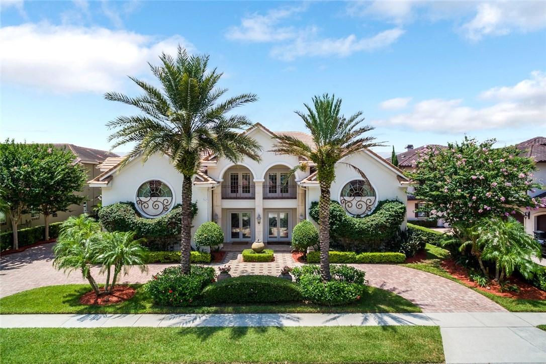 1509 Conway Isle Cir., Orlando, FL 32809