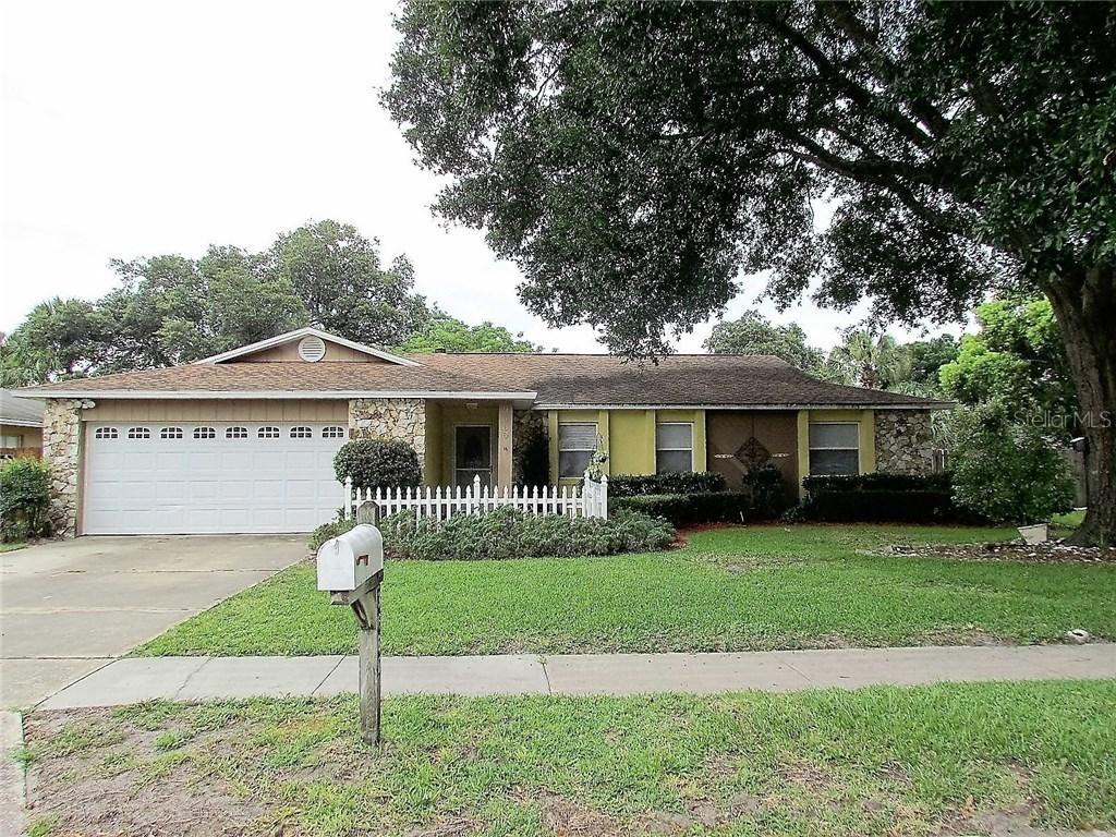 3660 Jonquil Ln., Winter Park, FL 32792